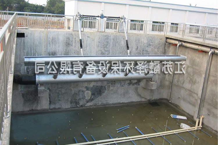 滗水器系列