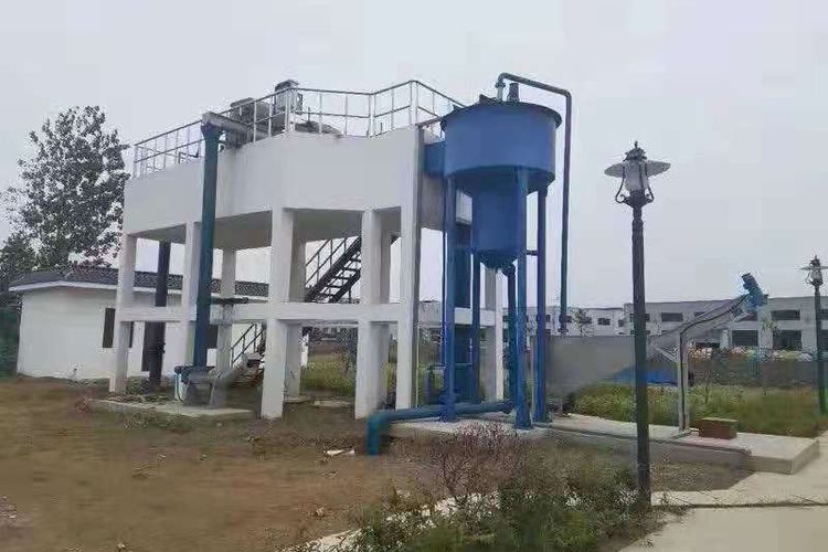 旋流沉砂设备