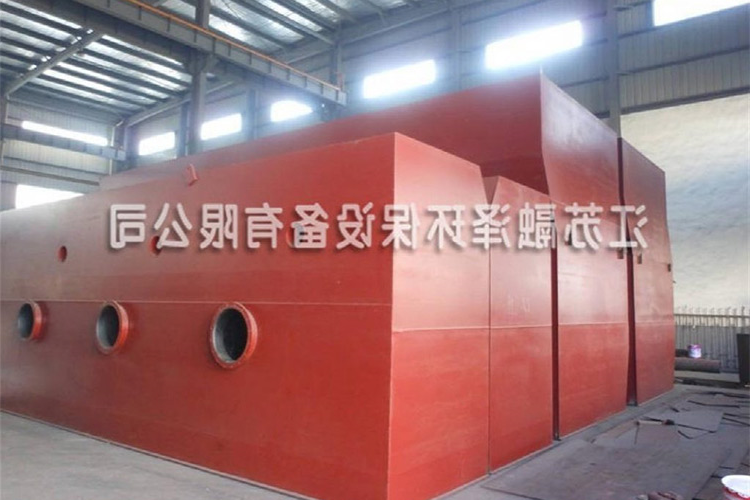 FA型一体化全自动净水器
