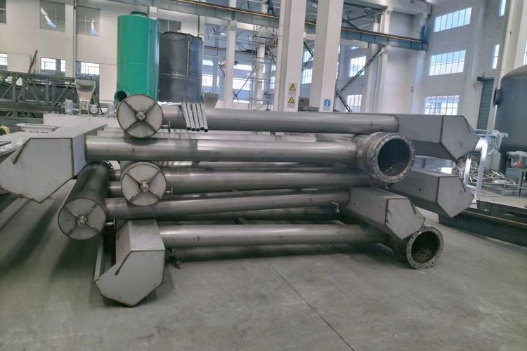 滗水器